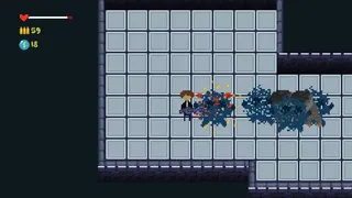 Скриншот 4 к игре Zombardment