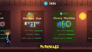 Скриншот 5 к игре Zombardment