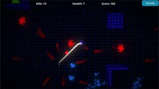 Скриншот 1 к игре Need for sharp