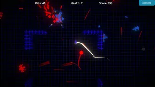 Скриншот 2 к игре Need for sharp