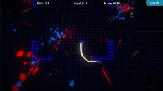 Скриншот 3 к игре Need for sharp