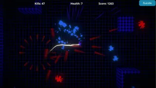 Скриншот 4 к игре Need for sharp