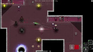 Скриншот 3 к игре Unshaded