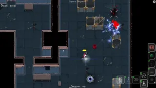 Скриншот 4 к игре Unshaded