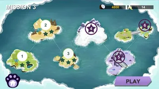 Скриншот 6 к игре SAVE THE UNICORN