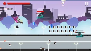 Скриншот 7 к игре SAVE THE UNICORN