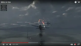 Скриншот 1 к игре AirFighter