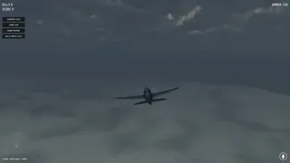 Скриншот 4 к игре AirFighter