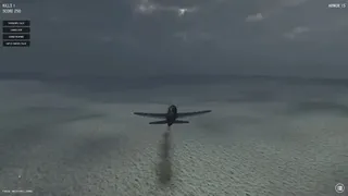 Скриншот 5 к игре AirFighter