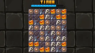 Скриншот 1 к игре Match3 mania!