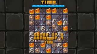 Скриншот 5 к игре Match3 mania!