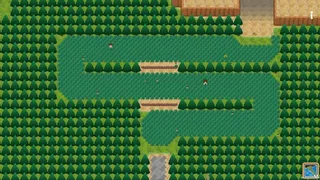 Скриншот 2 к игре Train'em