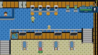Скриншот 3 к игре Train'em