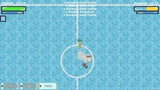 Скриншот 4 к игре Train'em
