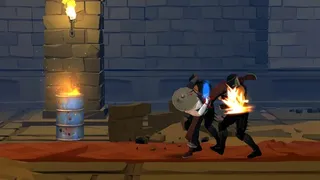 Скриншот 3 к игре Yoshimitsu Hatsumi