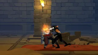 Скриншот 5 к игре Yoshimitsu Hatsumi