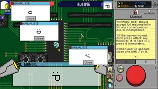 Скриншот 5 к игре Project: Vaccine A