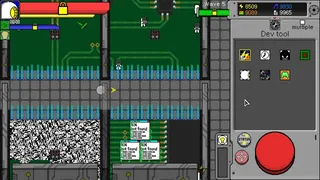 Скриншот 6 к игре Project: Vaccine A