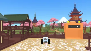 Скриншот 3 к игре Leaf Me Alone