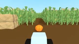 Скриншот 6 к игре Leaf Me Alone