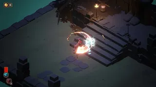 Скриншот 2 к игре Time Travel Shanty