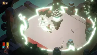 Скриншот 6 к игре Time Travel Shanty