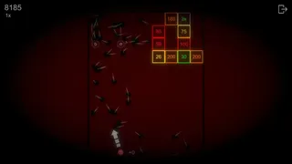 Скриншот 2 к игре Destroy All The Cubes