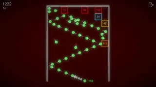 Скриншот 3 к игре Destroy All The Cubes