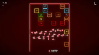 Скриншот 4 к игре Destroy All The Cubes