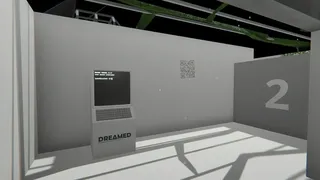 Скриншот 1 к игре Dreamed