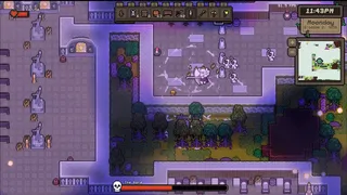 Скриншот 2 к игре Isle Goblin
