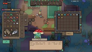 Скриншот 5 к игре Isle Goblin