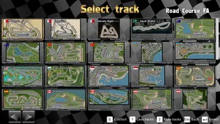 Скриншот 4 к игре Ultimate Racing 2D 2