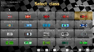 Скриншот 7 к игре Ultimate Racing 2D 2