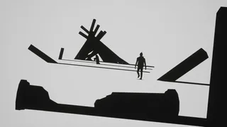 Скриншот 2 к игре 10 Dead Doves