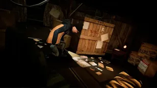 Скриншот 5 к игре 10 Dead Doves