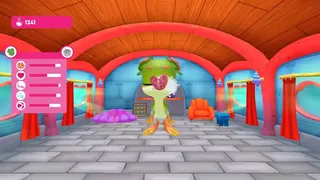 Скриншот 4 к игре Fantasy Friends: Under The Sea