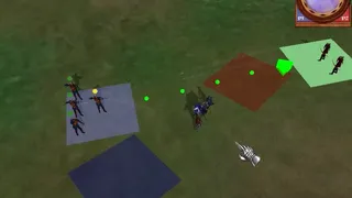 Скриншот 2 к игре Castles & Catapults