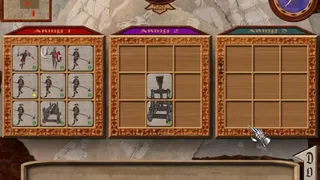 Скриншот 3 к игре Castles & Catapults