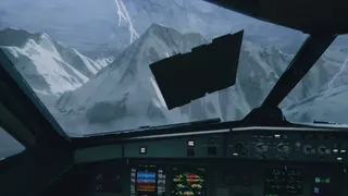 Скриншот 3 к игре Turbulence - Airplane Survival Simulator