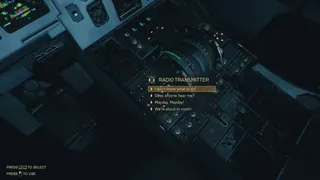 Скриншот 4 к игре Turbulence - Airplane Survival Simulator