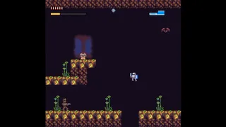 Скриншот 1 к игре Time Knight Adventures