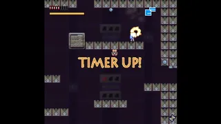 Скриншот 2 к игре Time Knight Adventures