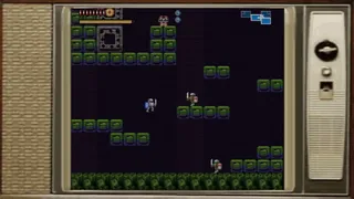 Скриншот 4 к игре Time Knight Adventures