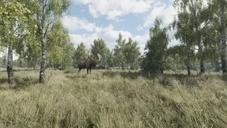 Скриншот 1 к игре On the Hunt