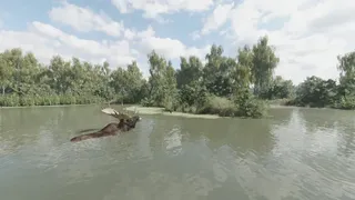 Скриншот 6 к игре On the Hunt