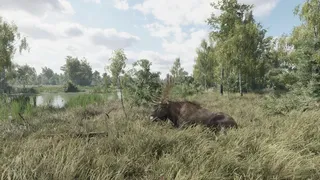 Скриншот 8 к игре On the Hunt