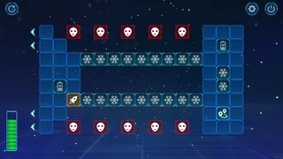 Скриншот 7 к игре Space Drone: Rescue Mission
