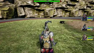 Скриншот 8 к игре RPG: Squad battle