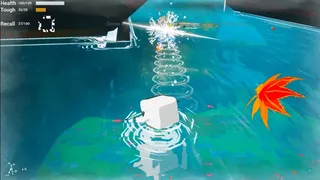 Скриншот 1 к игре CubeCube